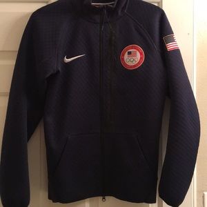 Nike men’s Olympic jacket